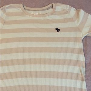 Teen girl long sleeve tee